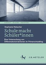 Download this eBook Schule macht Schüler*innen