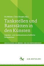 Télécharger le livre :  Tankstellen und Raststätten in den Künsten