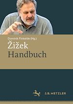 Télécharger le livre :  Žižek-Handbuch