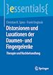 Télécharger le livre :  Distorsionen und Luxationen der Daumen- und Fingergelenke
