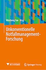 Download this eBook Unkonventionelle Notfallmanagement-Forschung