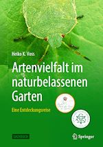 Télécharger le livre :  Artenvielfalt im naturbelassenen Garten