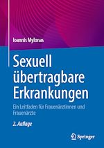 Télécharger le livre :  Sexuell übertragbare Erkrankungen