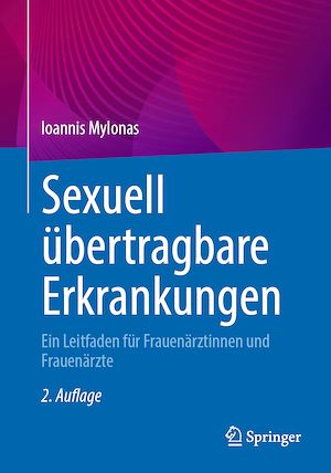 Téléchargez le livre :  Sexuell übertragbare Erkrankungen