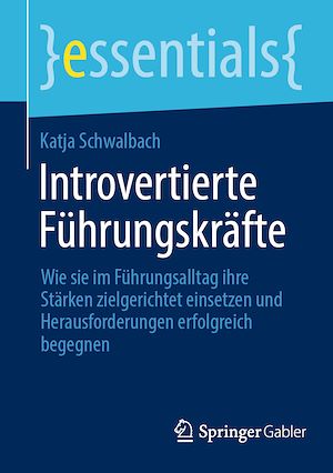 Download the eBook: Introvertierte Führungskräfte