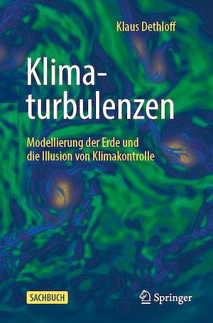 Téléchargez le livre :  Klimaturbulenzen
