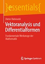 Télécharger le livre :  Vektoranalysis und Differentialformen