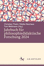 Télécharger le livre :  Jahrbuch für philosophiedidaktische Forschung 2024