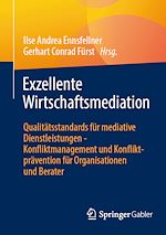 Télécharger le livre :  Exzellente Wirtschaftsmediation