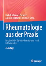 Télécharger le livre :  Rheumatologie aus der Praxis