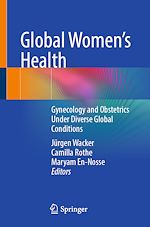Télécharger le livre :  Global Women's Health