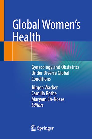 Téléchargez le livre :  Global Women's Health