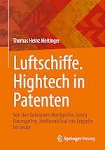 Download this eBook Luftschiffe. Hightech in Patenten