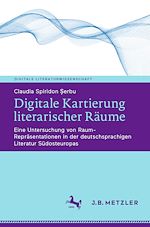 Download this eBook Digitale Kartierung literarischer Räume