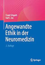 Télécharger le livre :  Angewandte Ethik in der Neuromedizin