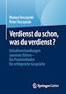 Télécharger le livre :  Verdienst du schon, was du verdienst?