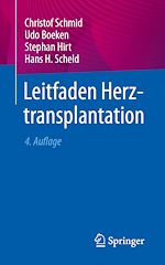 Télécharger le livre :  Leitfaden Herztransplantation
