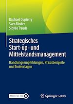 Télécharger le livre :  Strategisches Start-up- und Mittelstandsmanagement