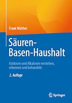Télécharger le livre :  Säuren-Basen-Haushalt
