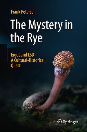 Téléchargez le livre :  The Mystery in the Rye