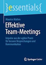 Télécharger le livre :  Effektive Team-Meetings