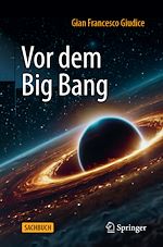 Télécharger le livre :  Vor dem Big Bang