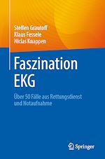 Télécharger le livre :  Faszination EKG