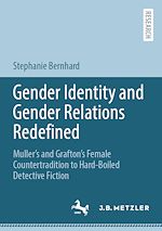 Télécharger le livre :  Gender Identity and Gender Relations Redefined