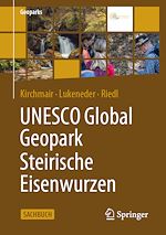 Télécharger le livre :  UNESCO Global Geopark Steirische Eisenwurzen