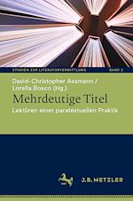 Download this eBook Mehrdeutige Titel