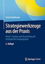 Télécharger le livre :  Strategiewerkzeuge aus der Praxis