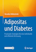 Télécharger le livre :  Adipositas und Diabetes