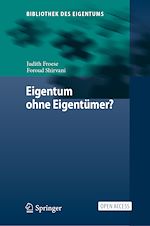 Télécharger le livre :  Eigentum ohne Eigentümer?