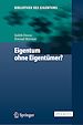 Télécharger le livre :  Eigentum ohne Eigentümer?