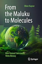 Télécharger le livre :  From the Maluku to Molecules