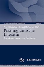 Download this eBook Postmigrantische Literatur