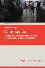 Download this eBook Cine líquido