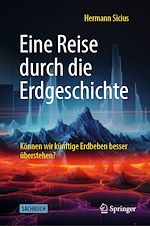 Télécharger le livre :  Eine Reise durch die Erdgeschichte