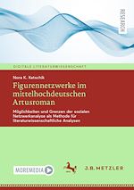 Download this eBook Figurennetzwerke im mittelhochdeutschen Artusroman