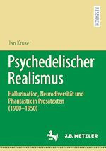 Download this eBook Psychedelischer Realismus