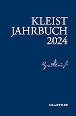 Download this eBook Kleist-Jahrbuch 2024