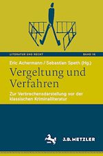 Télécharger le livre :  Vergeltung und Verfahren