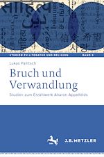 Télécharger le livre :  Bruch und Verwandlung