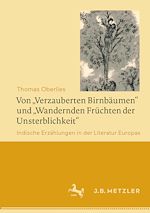 Download this eBook Von „Verzauberten Birnbäumen“ und „Wandernden Früchten der Unsterblichkeit“