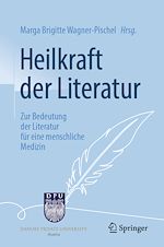 Télécharger le livre :  Heilkraft der Literatur