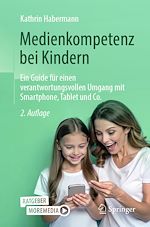 Télécharger le livre :  Medienkompetenz bei Kindern