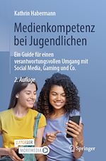 Télécharger le livre :  Medienkompetenz bei Jugendlichen