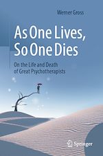 Télécharger le livre :  As One Lives, So One Dies