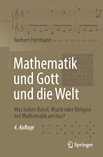 Télécharger le livre :  Mathematik und Gott und die Welt
