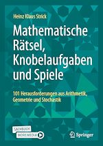 Télécharger le livre :  Mathematische Rätsel, Knobelaufgaben und Spiele